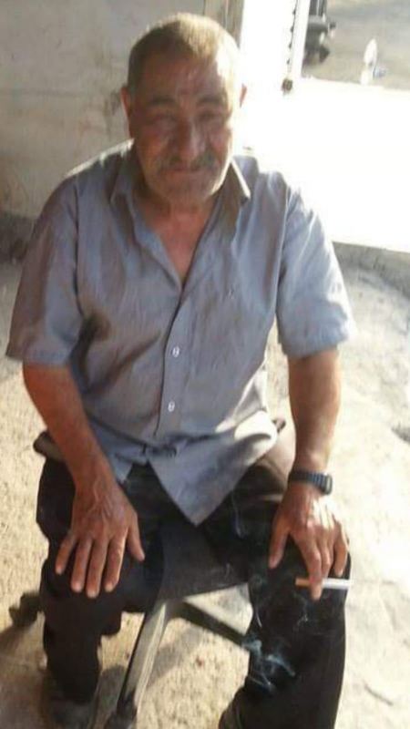 في ذمة الله ... موفق يوسف أحمد كبها ( أبو لطفي)